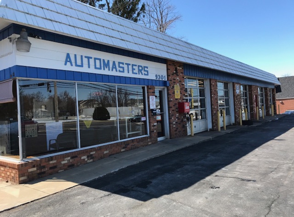 AutoMasters - Randallstown, MD
