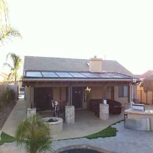 Mark Naylor Solar Specialist - San Diego, CA