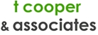 T Cooper & Associates Logo