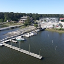 Wando Drystack Boat Storage LLC - Docks