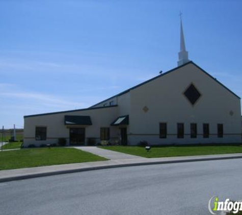 Shepherd Of The Hills Lutheran Church - Clermont, FL