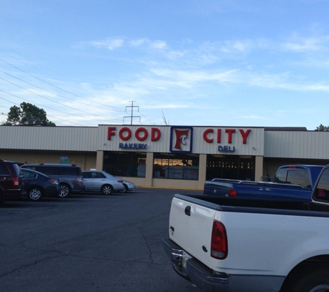 Food City - Pigeon Forge, TN