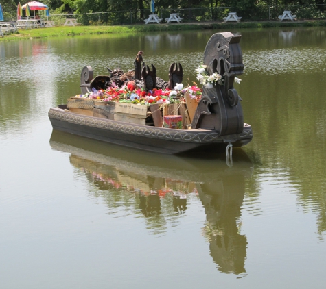 Nashville Cremation Center - Nashville, TN