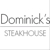 Dominick's Steakhouse - Fine Dining Restaurants
