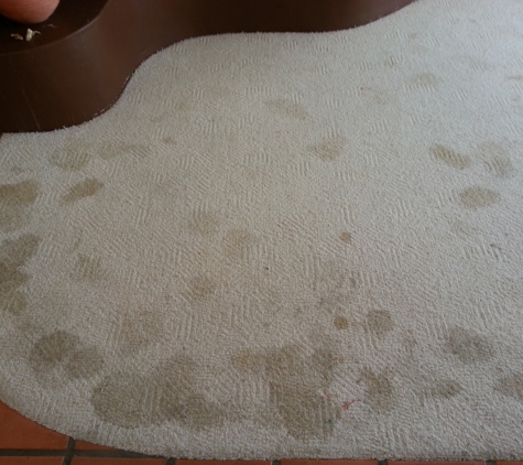 At Ease Carpet and Upholstery Cleaning - Pismo Beach, CA