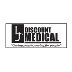 Lj's Discount Medical