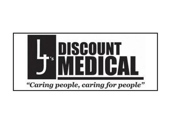 Lj's Discount Medical - Fort Wayne, IN