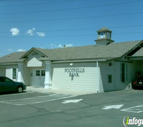 Starbucks Coffee - Wheat Ridge, CO