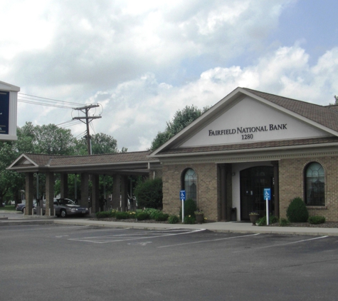 Park National Bank: Lancaster Memorial Drive Office - Lancaster, OH