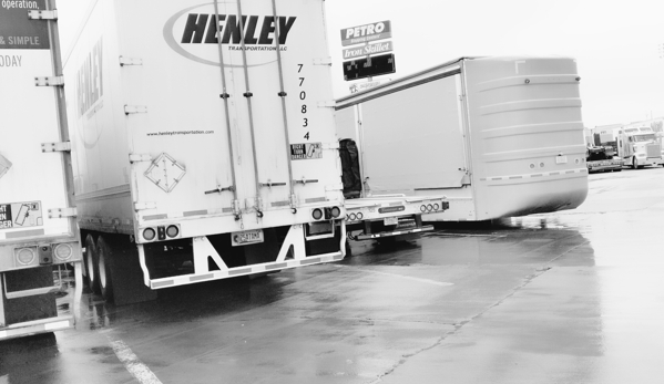 Henley Transportation, LLC - Phoenix, AZ