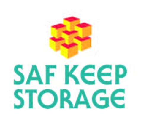 Saf Keep Storage - Los Angeles, CA