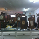 Alan's Clock & Watch Repair - Clocks-Wholesale & Manufacturers