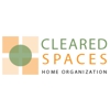 Cleared Spaces Home Organization gallery