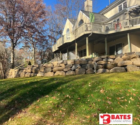 Bates Landscaping - Phoenixville, PA