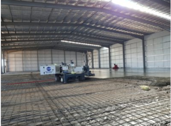 Cobram Concreting & Bricklaying