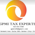 GPMI Consulting & Tax Experts