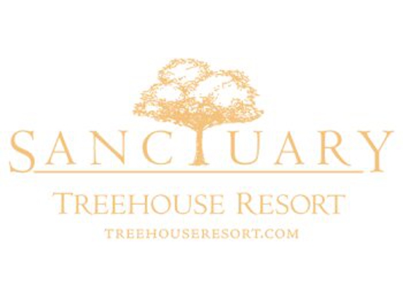 Sanctuary Treehouse Resort - Sevierville, TN