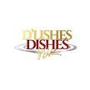 D'Lishes Dishes by Deb