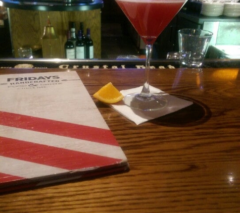 TGI Fridays - Saginaw, MI