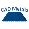 CAD Metals gallery