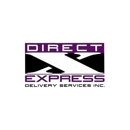 Direct Express Delivery Service - Delivery Service