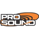 Pro Sound - Automobile Radios & Stereo Systems