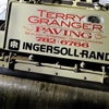 Granger Terry Paving gallery