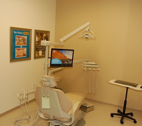 Pearland Modern Dentistry and Orthodontics - Pearland, TX