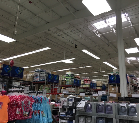 Sam's Club - West Palm Beach, FL