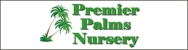 Premier Palms Nursery Logo