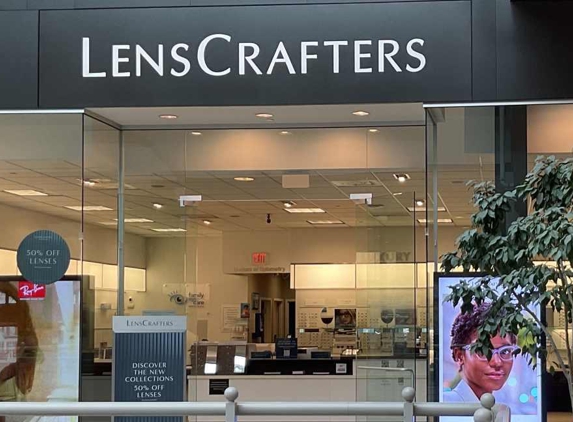 LensCrafters - Bridgewater, NJ