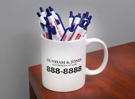 Dunham & Jones, Attorneys at Law, P.C. - Dallas, TX