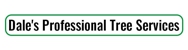 Dale's Tree Service Logo