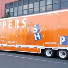 Shleppers Moving & Storage