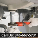 Global Plumber Bellaire TX