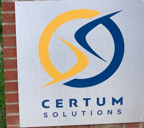 Certum Solutions - Monroe, NC