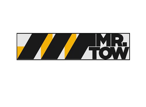 Mr Tow - Garland, TX. Mr Tow