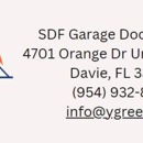 SDF Garage Door Service - Garage Doors & Openers