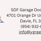 SDF Garage Door Service