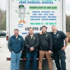 Trash Can Willys Junk Removal Service