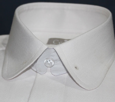 Pin Collar Dress Shirts - Clearfield, PA