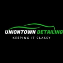 Uniontown Detailing - Automobile Detailing