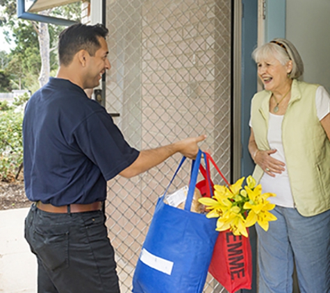 Resthaven Inc - Resthaven Murray Bridge - Murray Bridge, SA. Aged Care New - 4
