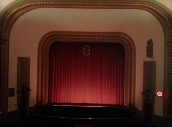 Rowland Theatre - Philipsburg, PA