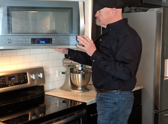 Badger Appliance Repair - Edgerton, WI