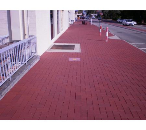Access Brick Paving Co - Osborne Park, WA