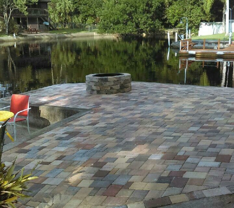 BAC Pavers - Orlando, FL