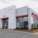 Flow Toyota of Charlottesville - Service - New Car Dealers
