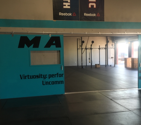 Mako Athletics - Pensacola, FL