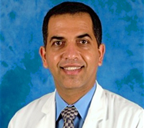 Khatib, Ziad MD - Miami, FL